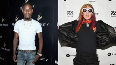 Randy Shropshire/Getty Images,  Ilya S. Savenok/Getty Images