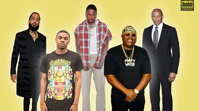 Mike Marsland,Jerritt Clark,Kevin Mazur,Ollie Millington/Redferns,Jerod Harris/Getty Images