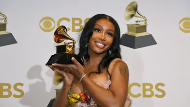 David Becker / Getty Images