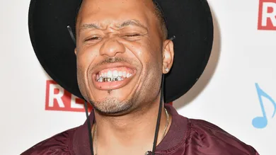 Earl Gibson III/ gettyimages