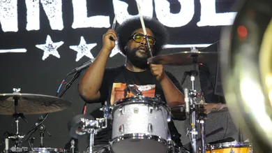 Greg Campbell/Getty Images for Tennessee Tourism