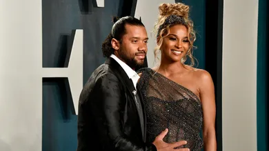 Frazer Harrison/Getty Images