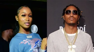 Prince Williams & Ilya S. Savenok/Getty Images