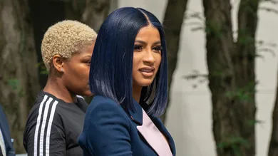 David Dee Delgado/Getty Images