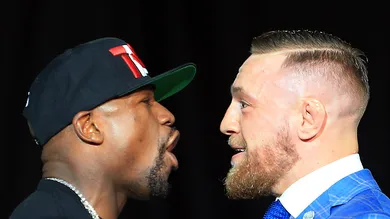 Vaughn Ridley/Getty Images