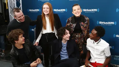 Photo by Astrid Stawiarz/Getty Images