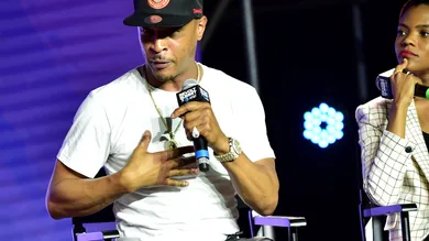 Moses Robinson/Getty Images