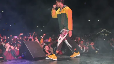 Teresa Kroeger/Getty Images