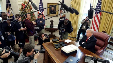 Chip Somodevilla/Getty Images