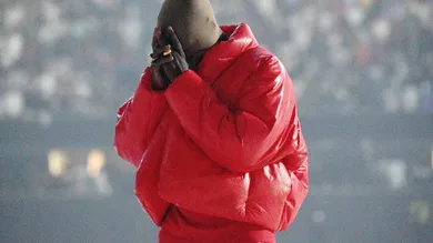 Kevin Mazur/Getty Images