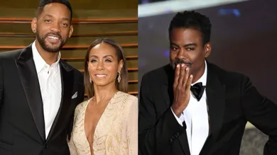 Pascal Le Segretain/Getty Images & Kevin Winter/Getty Images