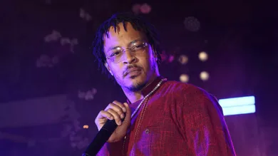 Alexander Tamargo / Stringer / Getty Images