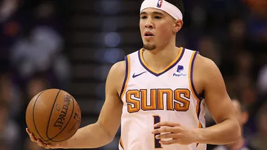 Christian Petersen/Getty Images