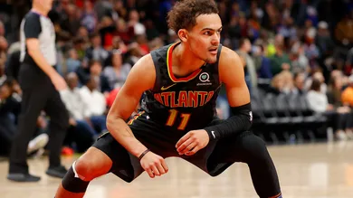 Kevin C. Cox/Getty Images