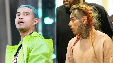 Craig Barritt/Getty Images, Bob Levey/Getty Images