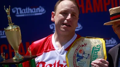 Kena Betancur/Getty Images