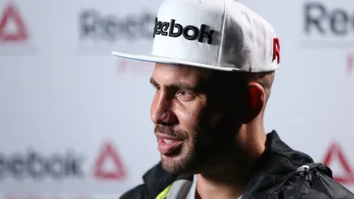 Jonathan Leibson/Getty Images