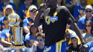 Thearon W. Henderson/Getty Images