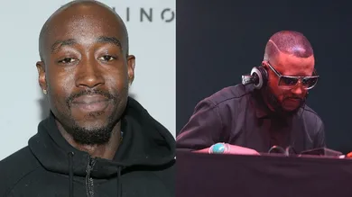 Mike Windle/Getty Images ,  Scott Dudelson/Getty Images