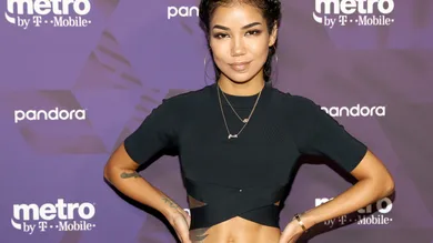 Joe Scarnici/Getty Images