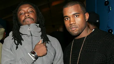 Frank Micelotta / Staff / Getty Images