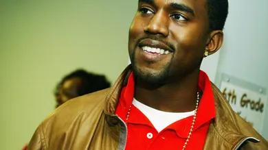 Kevin Winter/Getty Images