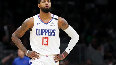 Maddie Meyer/Getty Images