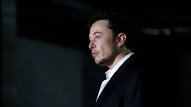 Joshua Lott/Getty Images