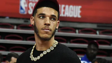 Ethan Miller/Getty Images