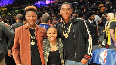 Allen Berezovsky/Getty Images