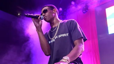 Paras Griffin / Getty Images