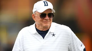 Jayne Kamin-Oncea/Getty Images