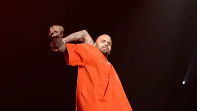 Kevin Mazur/Getty Images for Philymack