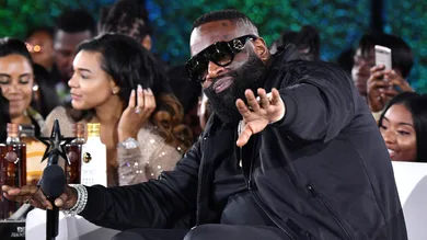 Paras Griffin/Getty Images