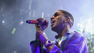 Bennett Raglin/Getty Images