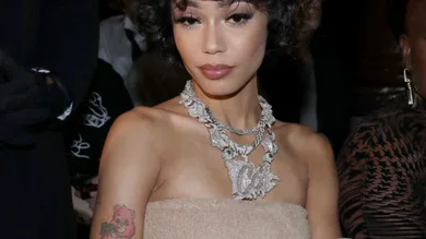 Bennett Raglin/Getty Images