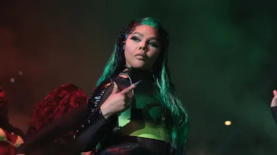 Prince Williams/Getty Images