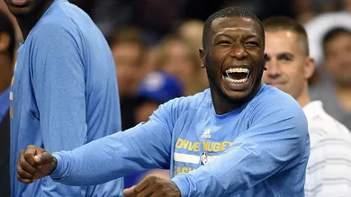 Ethan Miller/Getty Images