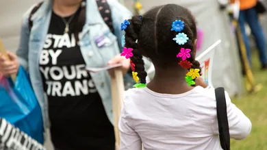 Quintina Valero/Getty Images