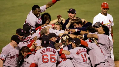 Stephen Dunn/Getty Images