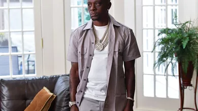 Prince Williams/Wireimage/Getty Images