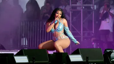 Arturo Holmes/Getty Images