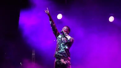 Bennett Raglin/Getty Images