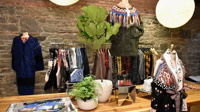 Bryan Bedder/Getty Image