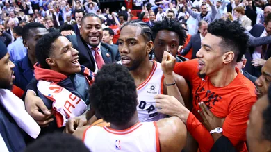 Vaughn Ridley/Getty Images