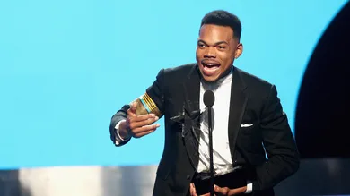 Frederick M. Brown/Getty Images