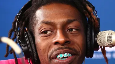 Photo by Astrid Stawiarz/Getty Images