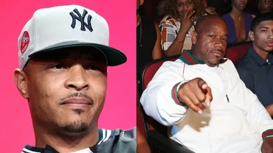 Frederick M. Brown/Getty Images, Johnny Nunez/Getty Images