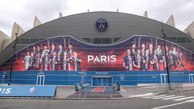 Handout/UEFA via Getty Images