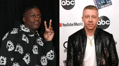 Paras Griffin & Kevin Winter/Getty Images